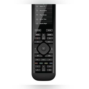 Logitech Harmony Remote 950